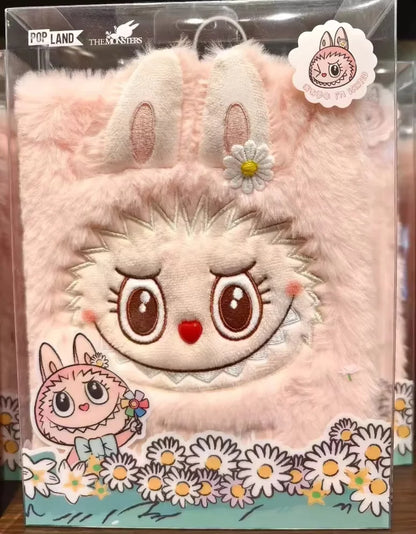 New Hot POP MART POP LAND MOKOKO Jump Into Summer Series Blind Box Vinyl Dolls Face Room Decoration Pendant Christmas Girl Gift