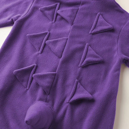 Child Costume Kids Clothes Cosplay Christmas Gift Boys Gengar Onesie Kigurumis Full Body Pijama  Anime One-Piece Pajamas