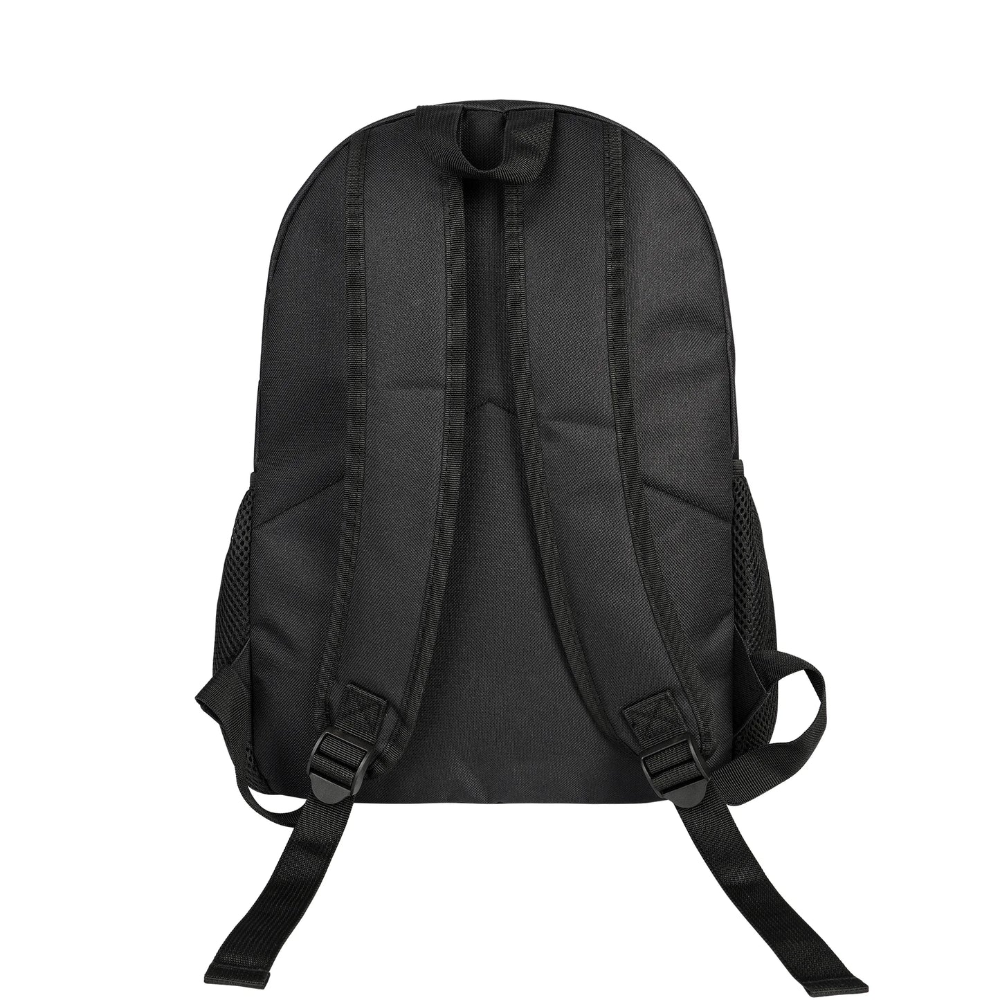 One Piece Luffy  Casual Backpack Durable Student Hiking Travel Cartoon  Daypack for Men Women College Shoulder Bag