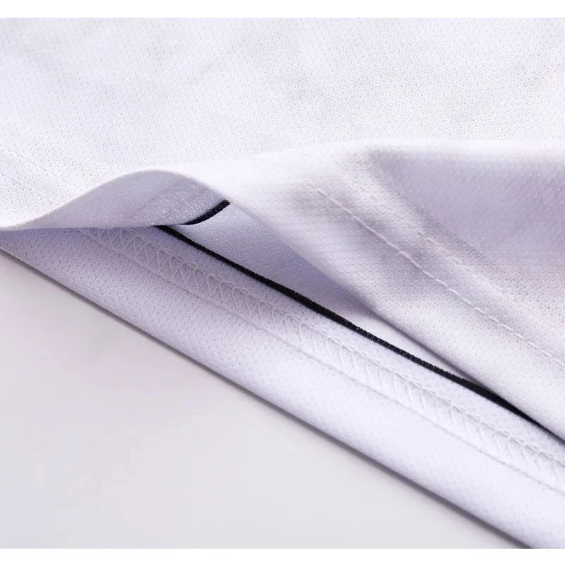 2026 Japanese Anime Fire Fist Ace From One Piece Graphic T-Shirt Football Jersey Sports Dry Quickly Men's T-Shirt Kid's Clothing