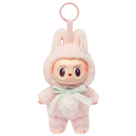 New Hot POP MART POP LAND MOKOKO Jump Into Summer Series Blind Box Vinyl Dolls Face Room Decoration Pendant Christmas Girl Gift