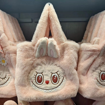 New Hot POP MART POP LAND MOKOKO Jump Into Summer Series Blind Box Vinyl Dolls Face Room Decoration Pendant Christmas Girl Gift