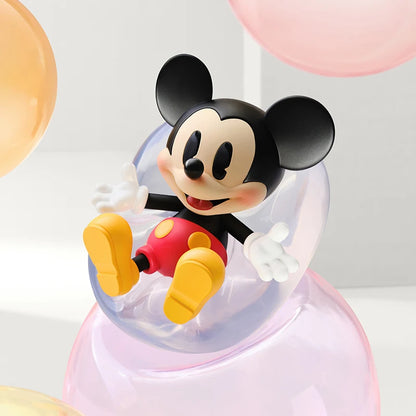 POP MART Disney Mickey Boundless Creativity Series Figures 1PC/12PCS Mystery Box