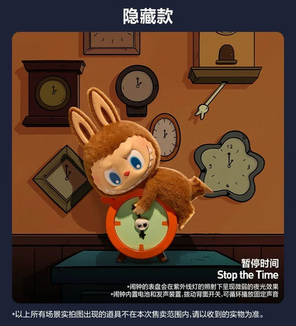 Original Authentic POPMART Bubble Mart Labubu The Monsters 1 Am Series Blind Box