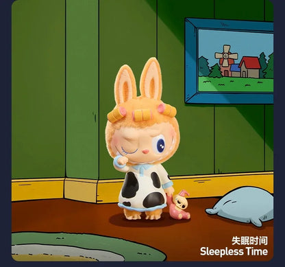 Original Authentic POPMART Bubble Mart Labubu The Monsters 1 Am Series Blind Box