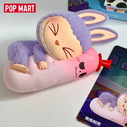 Original Authentic POPMART Bubble Mart Labubu The Monsters 1 Am Series Blind Box