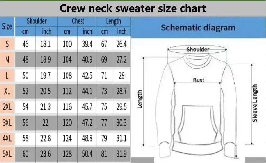 Autumn One Piece Yohohoho Hippie Trip Brook Anime Ugly Christmas Sweatshirt Winter Soft Comfy Stylish Pullover Tracksuit Tops