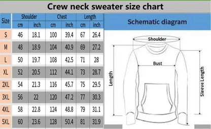 Autumn One Piece Yohohoho Hippie Trip Brook Anime Ugly Christmas Sweatshirt Winter Soft Comfy Stylish Pullover Tracksuit Tops