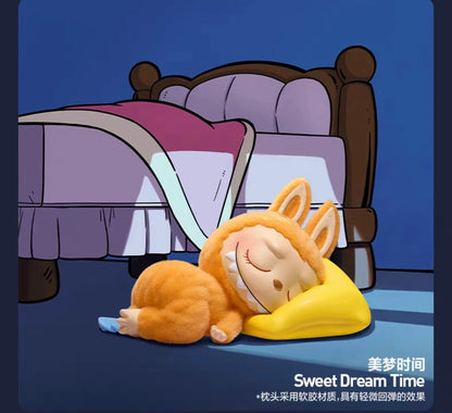 In Stock Official Genuine Popmart Labubu 1am Series Trendy Play Blind Box Desktop Decoration Ornament Birthday Gift Toys