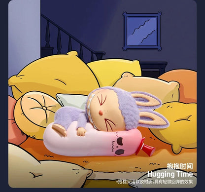 Original Authentic POPMART Bubble Mart Labubu The Monsters 1 Am Series Blind Box