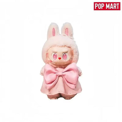 New Hot POP MART POP LAND MOKOKO Jump Into Summer Series Blind Box Vinyl Dolls Face Room Decoration Pendant Christmas Girl Gift