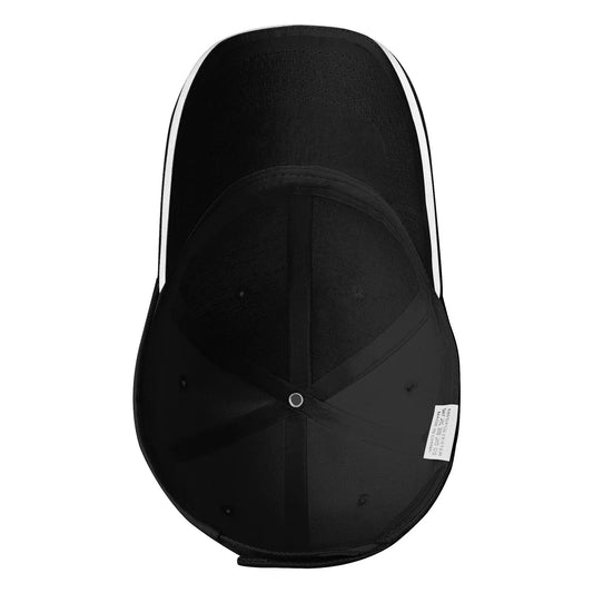 Classic Anime One Piece Baseball Cap for Men Women Adjustable