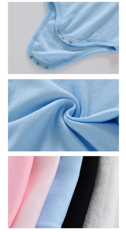 Tutina per Neonati in Cotone con Stampa Anime Zoro-Luffy, Abbigliamento per Bambini 3-24 Mesi, Body Morbido e Sicuro