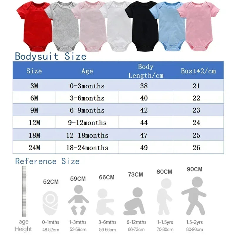 Tutina per Neonati in Cotone con Stampa Anime Zoro-Luffy, Abbigliamento per Bambini 3-24 Mesi, Body Morbido e Sicuro
