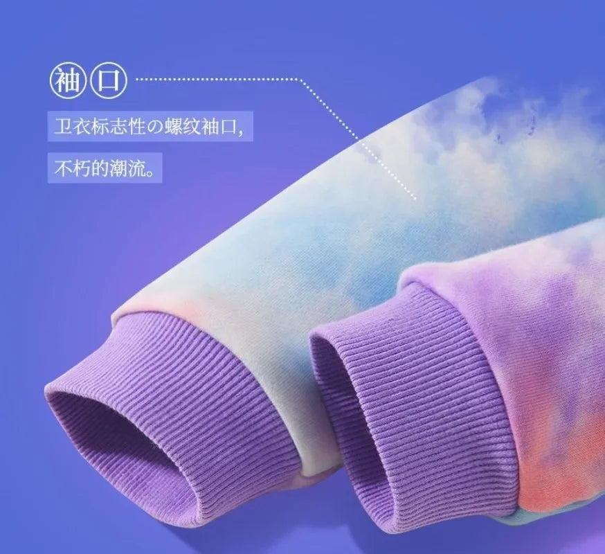 Gabby Dollhouse Children Hooded Sweater Anime Printed Hoodies Cartoon Long Sleeved Spring Autumn Sweatshirts Kids Clothes Gift