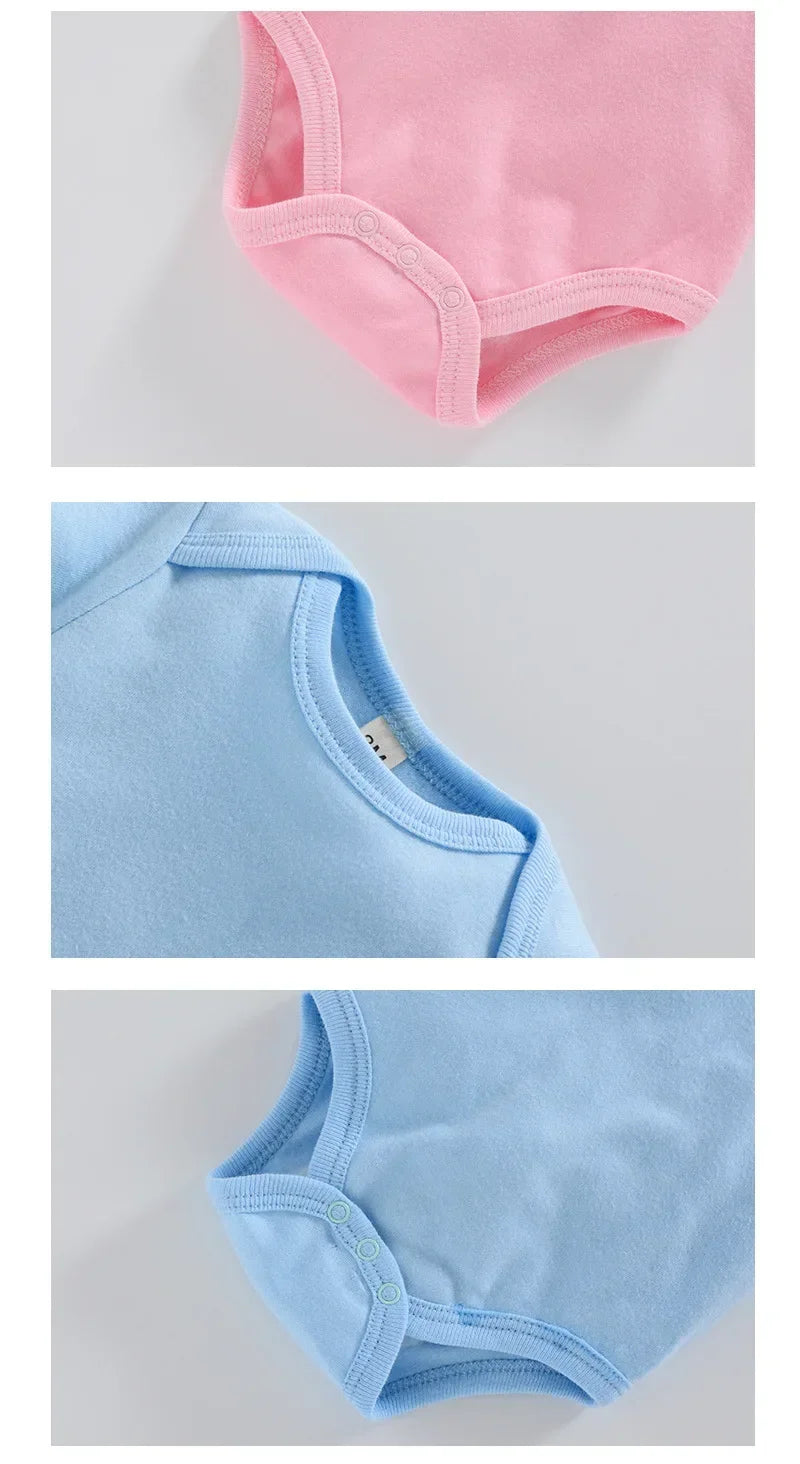 Tutina per Neonati in Cotone con Stampa Anime Zoro-Luffy, Abbigliamento per Bambini 3-24 Mesi, Body Morbido e Sicuro