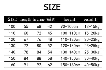 Trendy Kids Bluey Themed Hoodie Set Fun Anime Print Sweatshirt & Pants Comfortable Wear for Boys Girls Autumn Winter Days