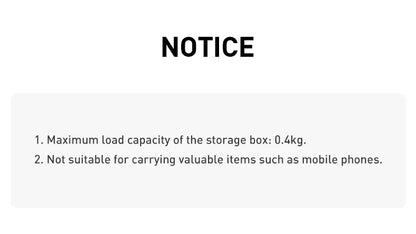 POP MART Baby Molly Fruity Aroma Series-Magnetic Sealing Clip Storage Box Set Mystery Box 1PC/6PCS