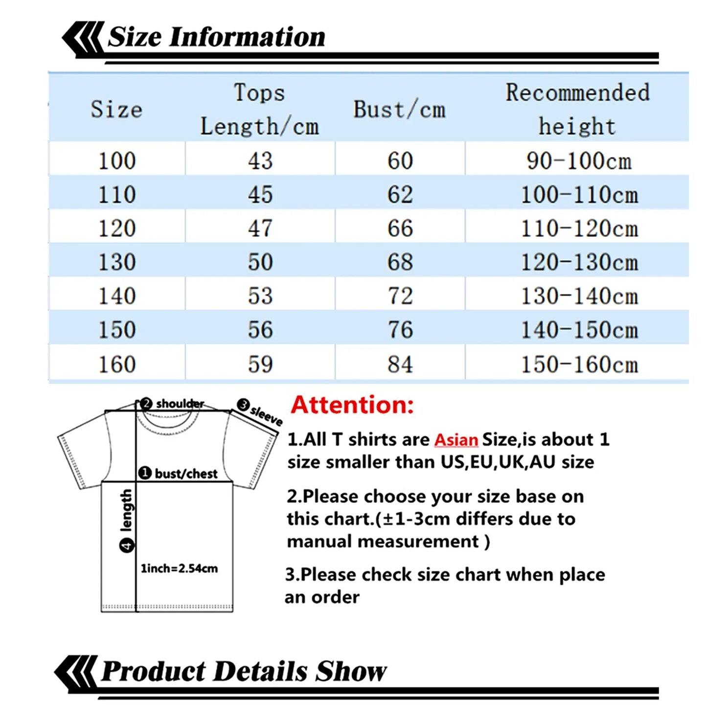 T-shirt per bambini One Piece Anime Zoro-Luffy-Boys, magliette carine e cool per bambini, streetwear casual, maniche corte, abbigliamento in cotone per bambini