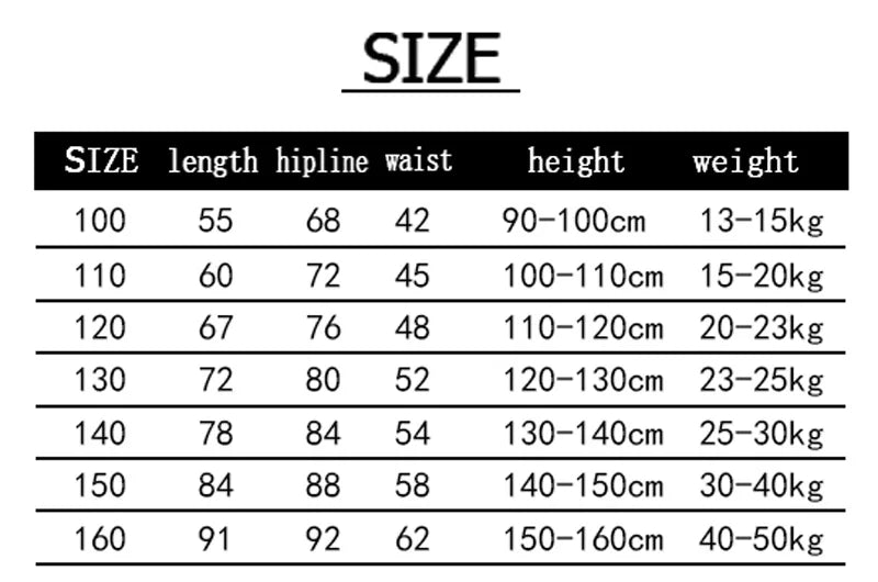 Fall New Style Anime Children's Casual Sweatshirt Sets Kids Sweatpant Set Pullover and Trousers 2pcs Suit Suitable Ages 3 to 12