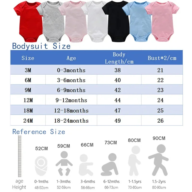 Tutina per Neonati in Cotone con Stampa Anime Zoro-Luffy, Abbigliamento per Bambini 3-24 Mesi, Body Morbido e Sicuro