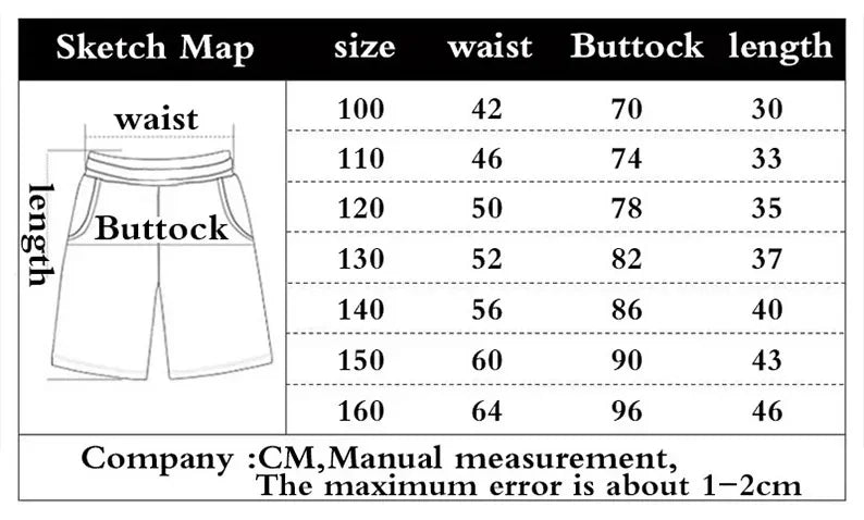 2026 Bandai Luffy Gear 5 Pattern Shorts Men ONE PIECE Shorts Summer Beach Trunks Japanese Cosplay Bathing Suit Kid Short Casual