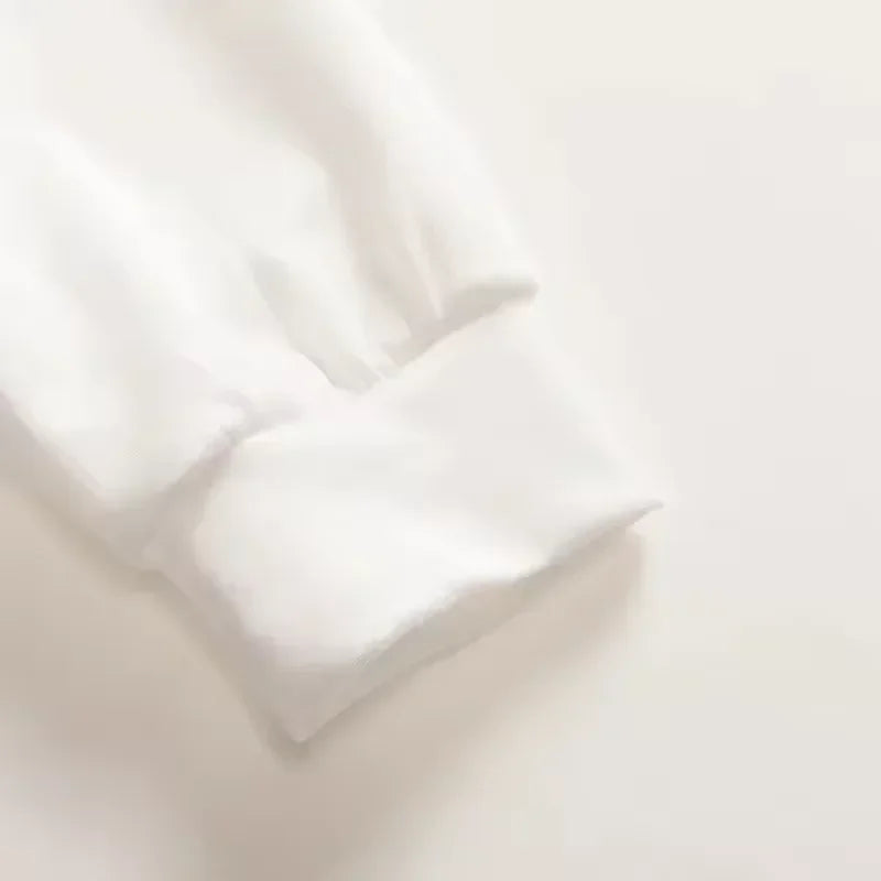 Autumn One Piece Yohohoho Hippie Trip Brook Anime Ugly Christmas Sweatshirt Winter Soft Comfy Stylish Pullover Tracksuit Tops