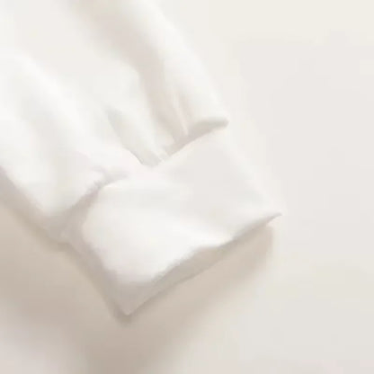 Autumn One Piece Yohohoho Hippie Trip Brook Anime Ugly Christmas Sweatshirt Winter Soft Comfy Stylish Pullover Tracksuit Tops