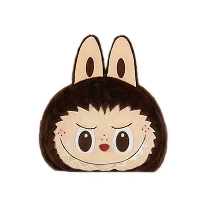 New Hot POP MART POP LAND MOKOKO Jump Into Summer Series Blind Box Vinyl Dolls Face Room Decoration Pendant Christmas Girl Gift