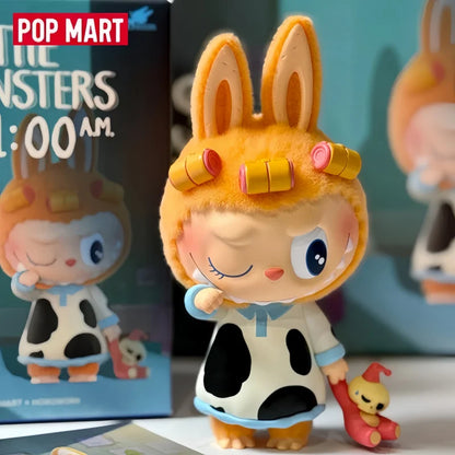 Original Authentic POPMART Bubble Mart Labubu The Monsters 1 Am Series Blind Box