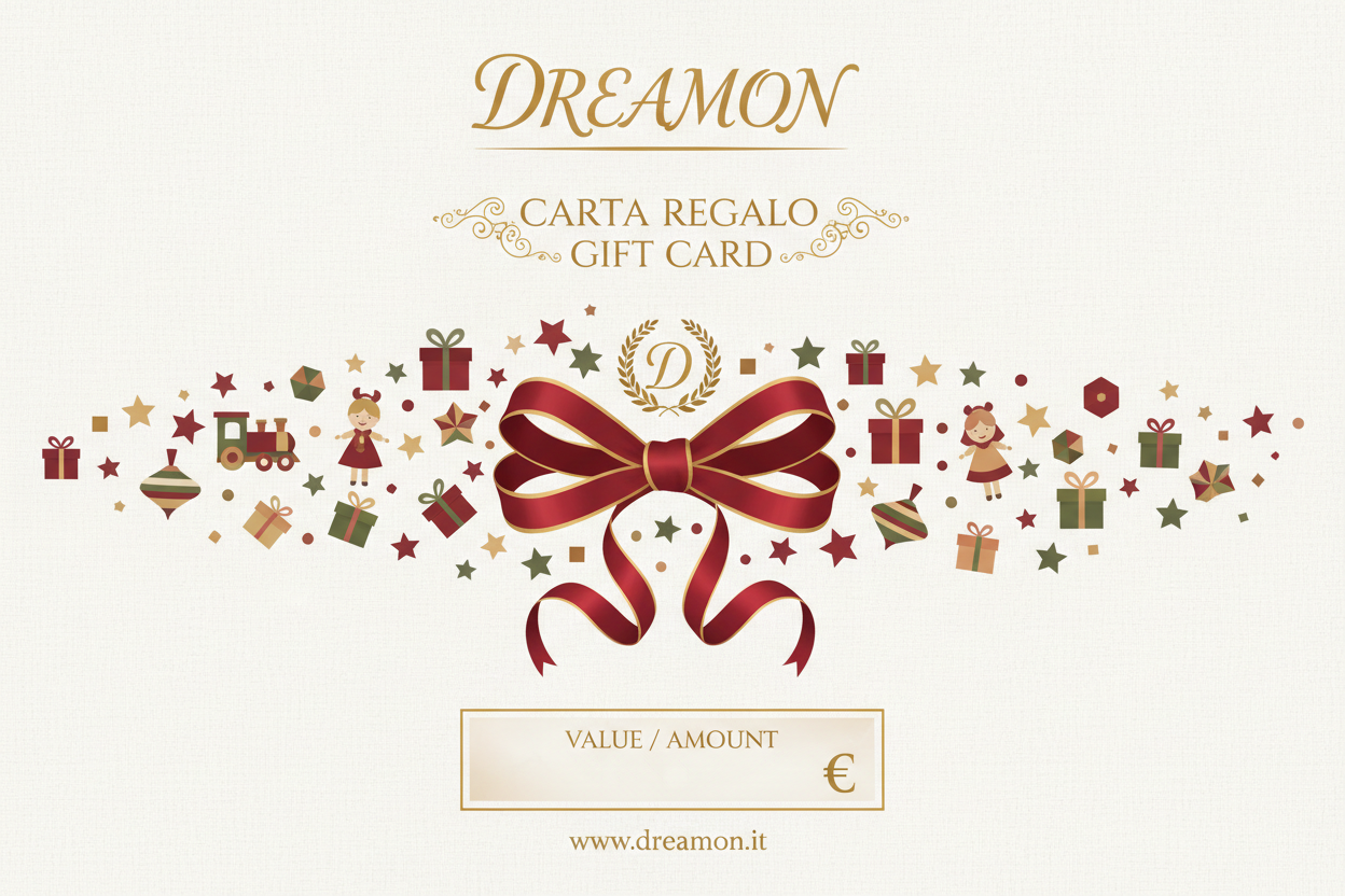 carta regalo