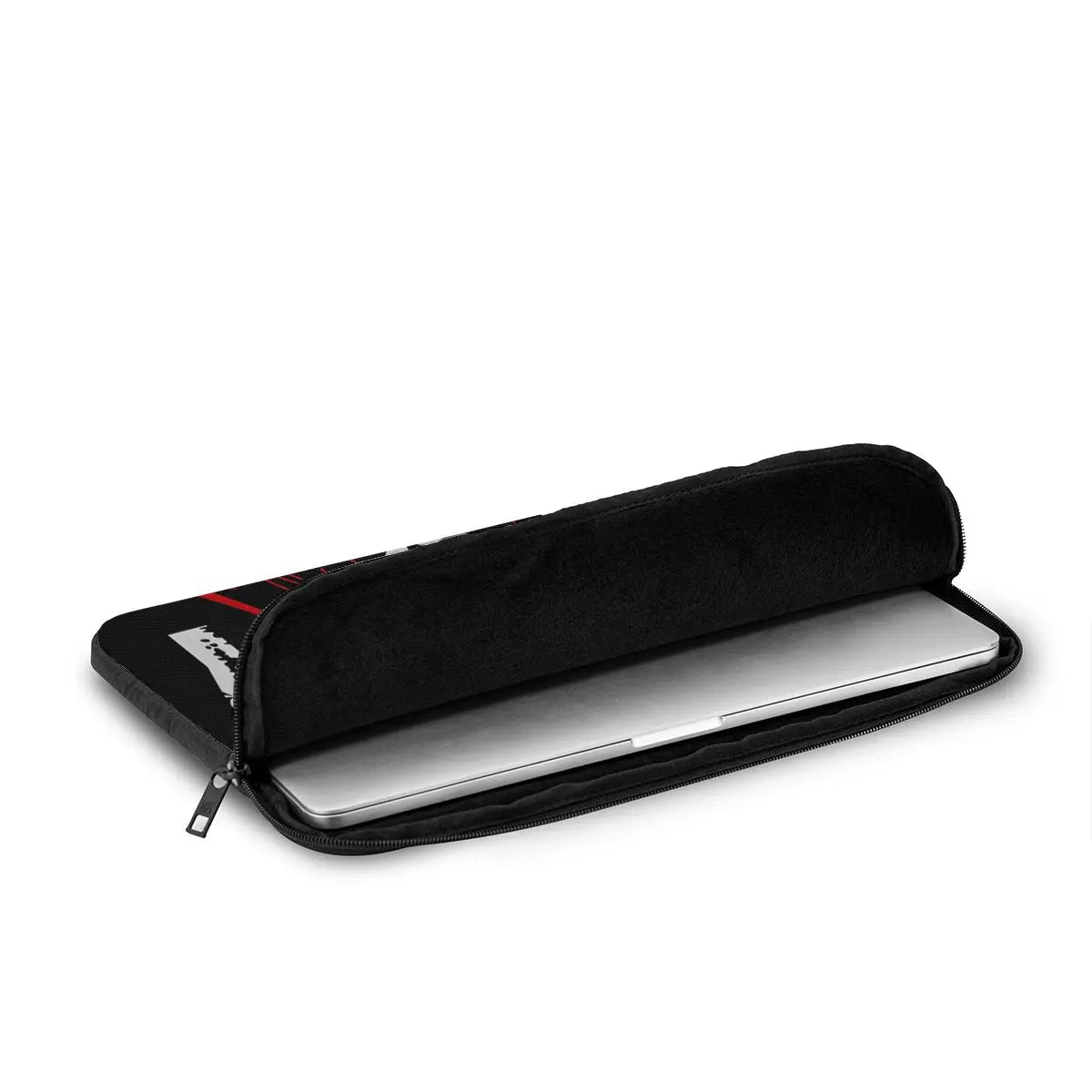 Luffy Anime  Laptop Bag Case for Macbook Air Pro 12" 13" 15" 17" Notebook Bag Sleeve Monkey D Luffy Tablet Shockproof Case Bag